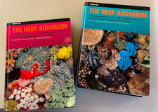The Reef Aquarium - Two Vol -