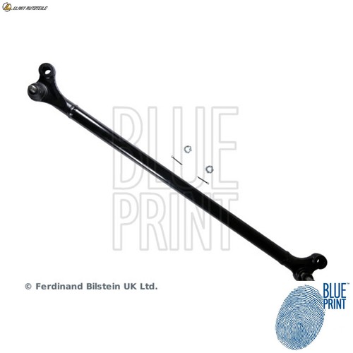Tie rod adn187134 for nissan - adn187134,