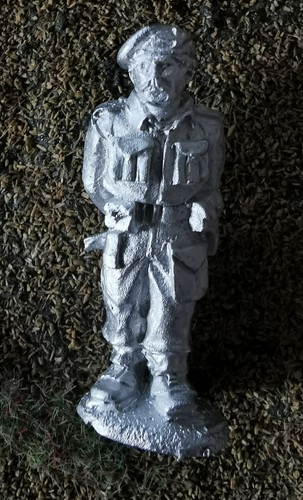 28mm ww2 british - hq, airborne