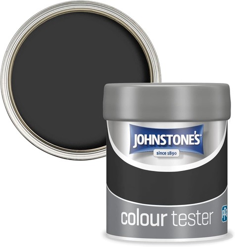 Emulsion paint tester pot - emulsion,