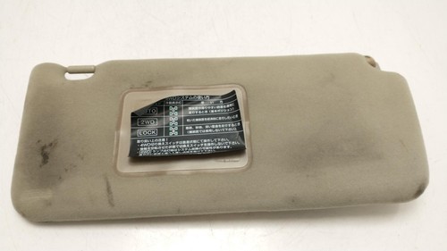 Nissan elgrand sun visor van - elgrand,