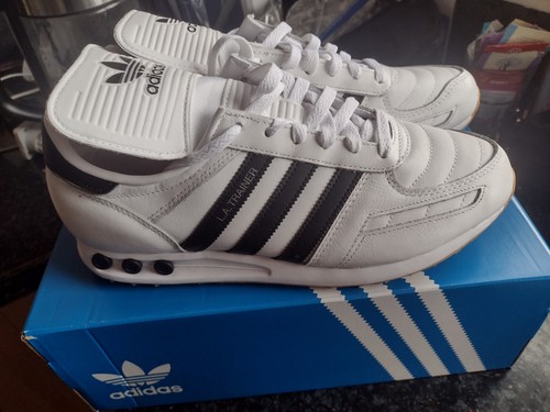 Adidas trainer men size - men's,