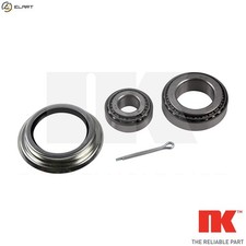 WHEEL BEARING 752521 FOR FORD