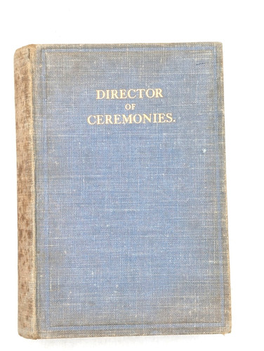 Algernon rose director - rose,