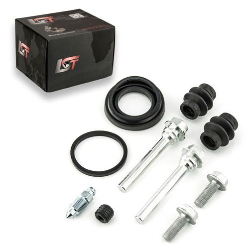 Repair kit caliper - caliper, pins