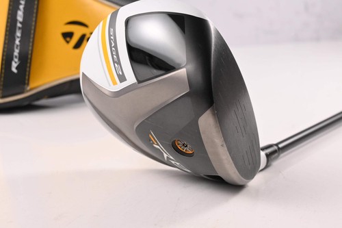 Taylormade rbz stage driver - taylormade,