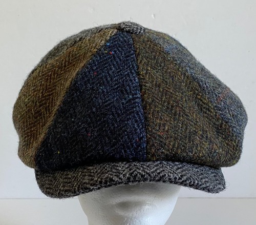 Failsworth harris tweed baker - failsworth,
