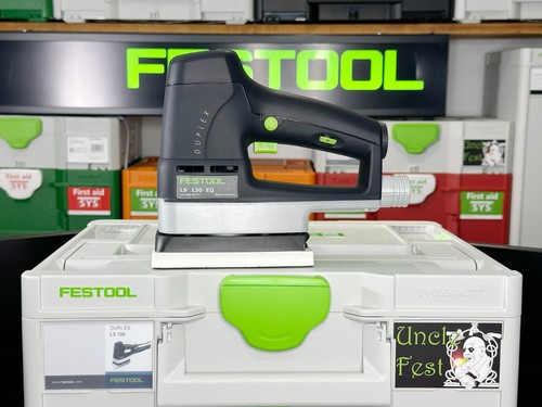 Festool 130 plus duplex - eq-plus,