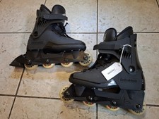 Rollerblade Boxcar Aggressive