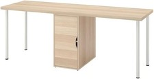 IKEA LAGKAPTEN ALEX Desk