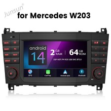 For Mercedes Benz C/CLC/CLK