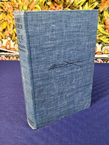 Vintage 1942 gertrude - vintage,