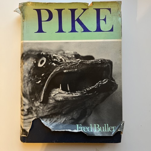 Buller fred pike - buller,, /