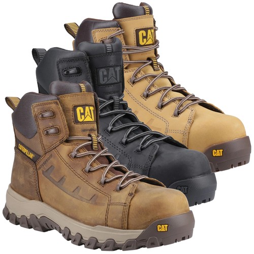 Mens caterpillar threshold - mens,