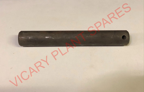 Trunnion pin jcb - pin, part