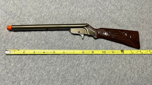 Vintage daisy toy pop - daisy, gun
