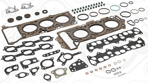 Elring cylinder head - elring,