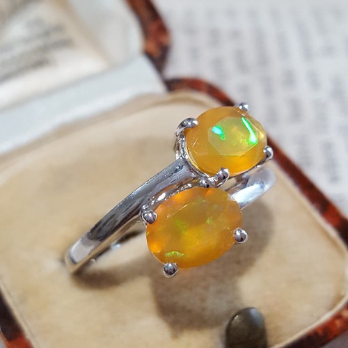925 sterling silver - 925, ring
