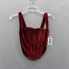 Naked wardrobe velvet - wardrobe, ribbed