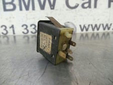 BMW E28 E30 3 5 SERIES Heated Rear Window Switch 61311380351