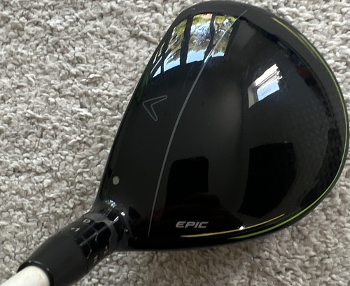 Callaway epic flash 3 - callaway,
