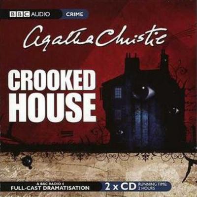 Agatha christie crooked - agatha, christie: