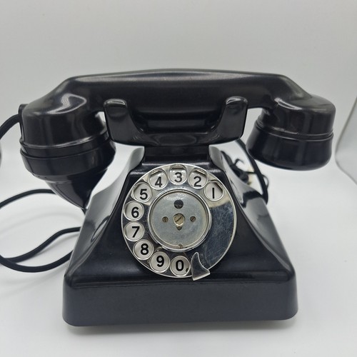Vintage art deco bakelite - vintage,