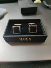 Hugo Boss Franzisko Square