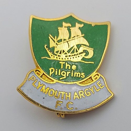 Plymouth argyle the pilgrims - argyle,