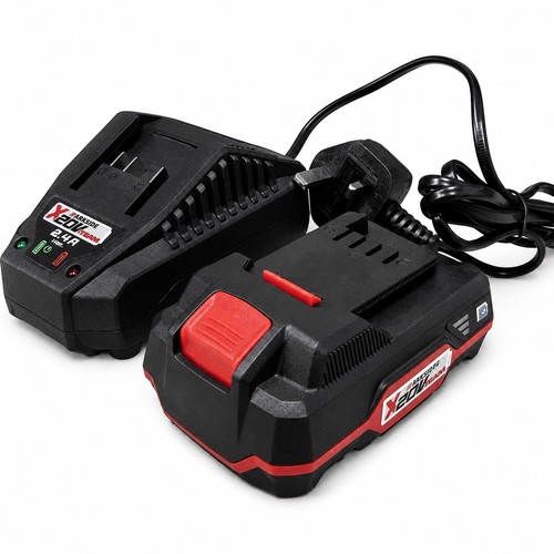 Parkside 20v 2ah - parkside, battery