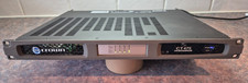 Crown Power Amplifier CT 475