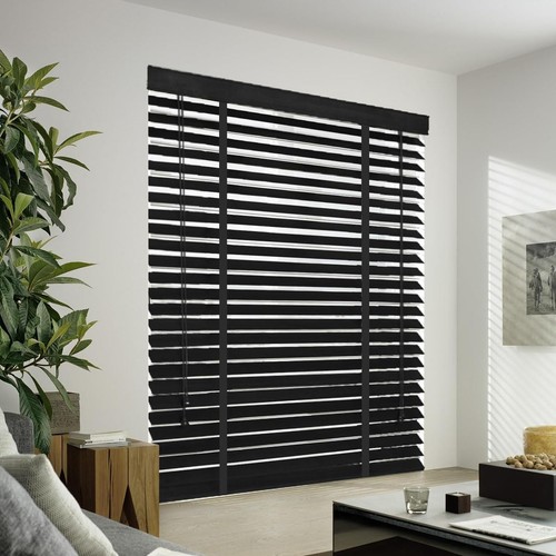 Blinds solid wood - wood, venetian