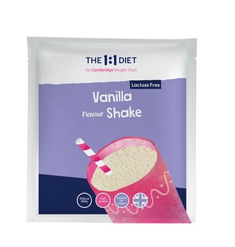Diet cwp x21 vanilla - diet,