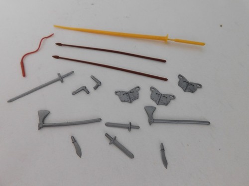 Timpo weapons accessories - timpo, weapons/accessories