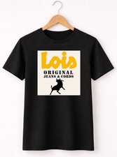 Mens lois jeans cords 80s - mens,