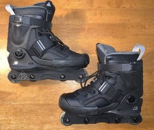 Fatty pro aggressive inline - aggressive,