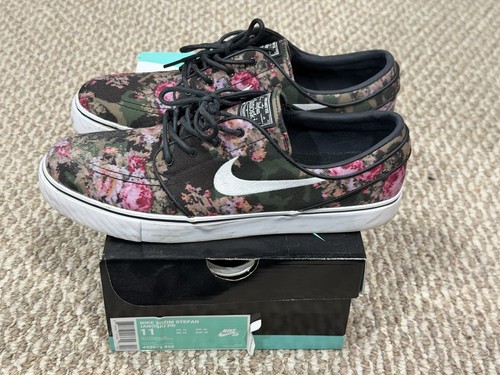 Nike zoom stefan janoski pr - zoom,