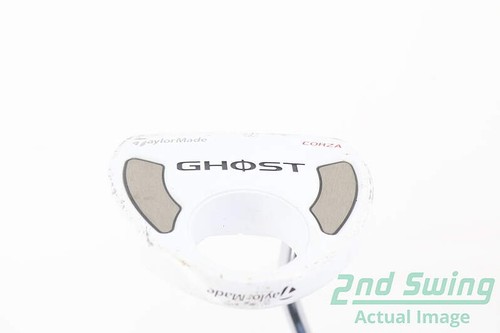 Taylormade 2011 corza ghost - taylormade,