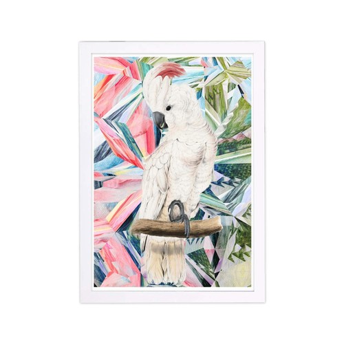 Animals framed wall - animals,