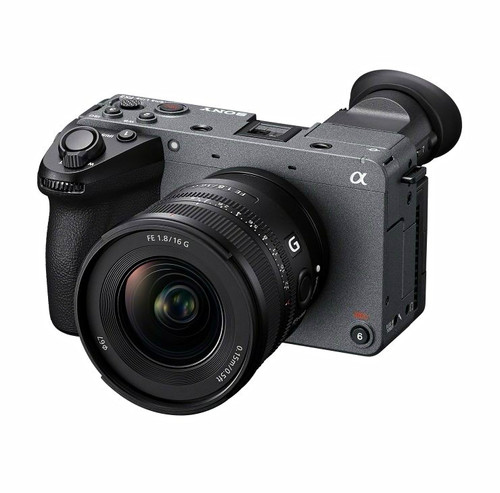 Sony cinema line fx2 - sony,