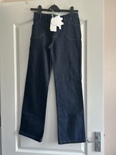 Childrens Marie Chantal Jeans Age 12 Years Brand New