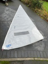 Sailing Dinghy Nice condition