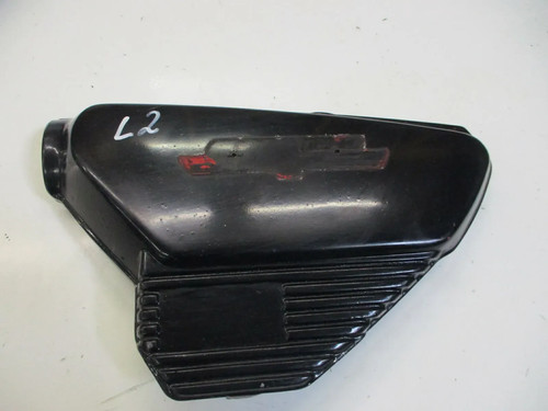 Honda 500 81 fairing - bj.,