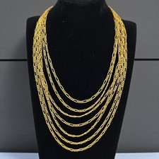 Vintage Signed Mid-Century