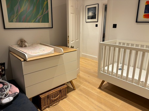 Vox nature set - set, baby