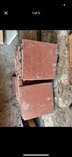 Quarry Tiles Reclaimed 6” X 6”