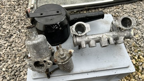 Carburettors austin healey - austin,