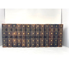 Lot of 13 International