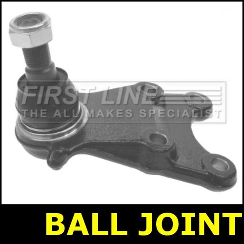 Ball joint front lower - joint,