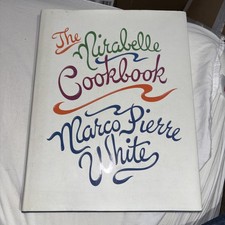*signed* THE MIRABELLE